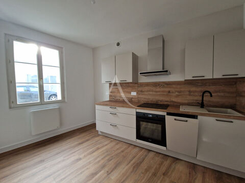  Maison � louer 3 pi�ces 82 m�