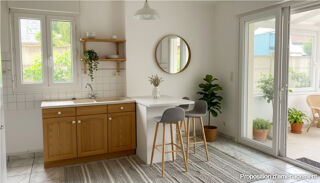  Maison � vendre 2 pi�ces 70 m�