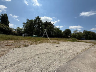  Terrain � vendre 493 m�