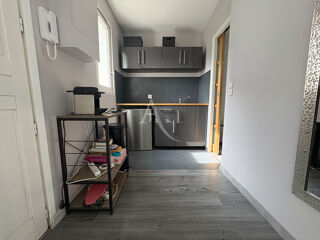  Appartement à vendre 1 pièce 19 m²