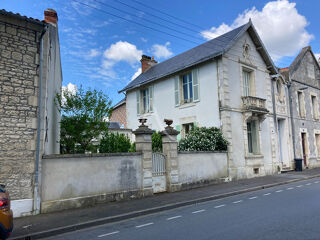  Maison � vendre 7 pi�ces 197 m�