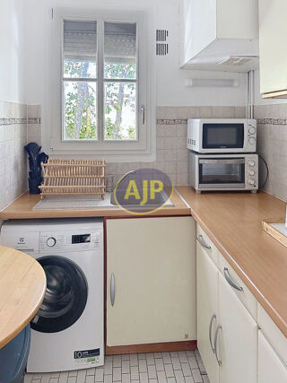  Appartement à vendre 2 pièces 40 m²