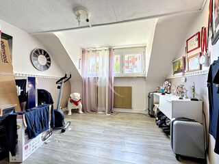 Maison � vendre 4 pi�ces 88 m�