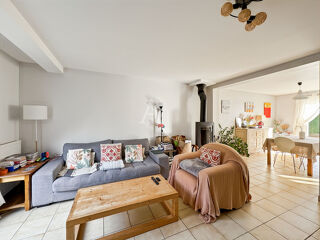  Maison � vendre 6 pi�ces 125 m�