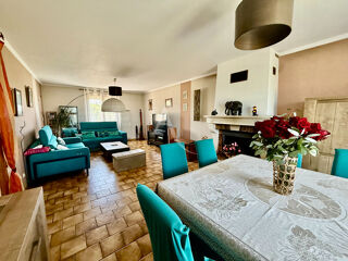  Maison à vendre 7 pièces 126 m²