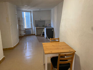  Appartement � louer 2 pi�ces 47 m�