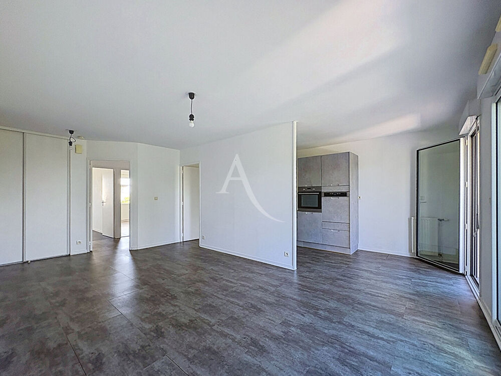 Vente Appartement CARQUEFOU 