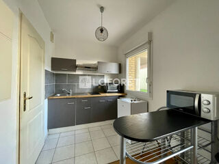  Appartement à louer 1 pièce 23 m²