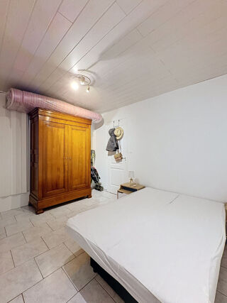  Appartement à louer 3 pièces 62 m²