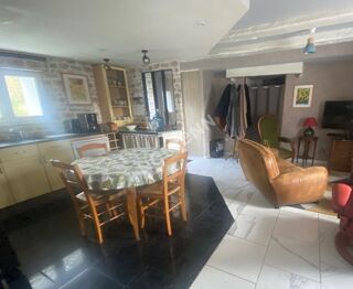  Maison � vendre 4 pi�ces 85 m�