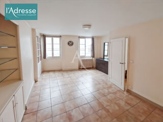  Appartement � vendre 2 pi�ces 59 m�