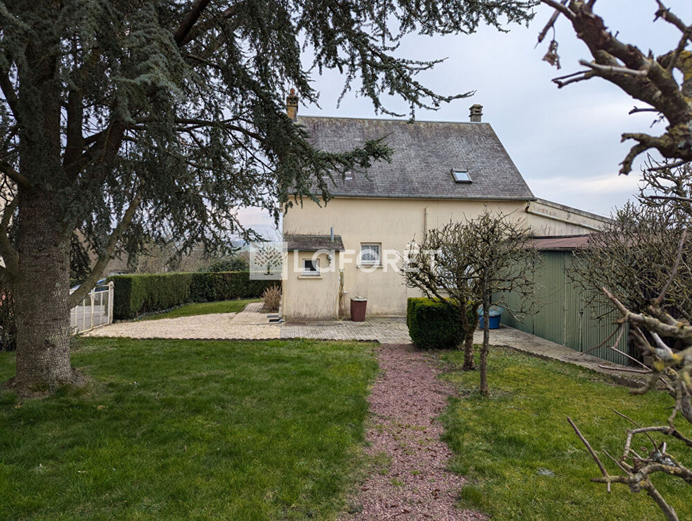 Vente Maison Maison entre Vire et Villers bocage Valdalliere