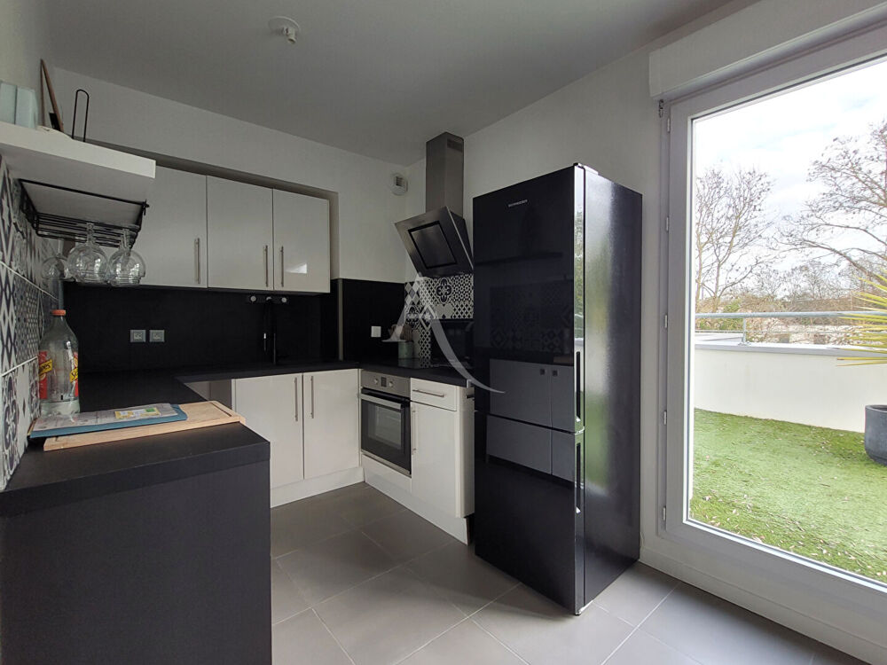 Vente Appartement A 2 pas du canal de Rompsay - La Rochelle La rochelle