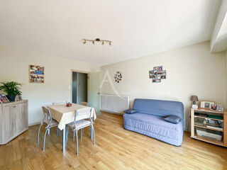  Appartement � vendre 2 pi�ces 45 m�