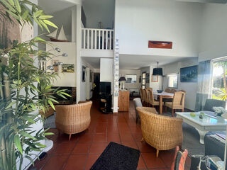  Maison � vendre 10 pi�ces 160 m�