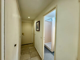  Appartement � louer 1 pi�ce 19 m�