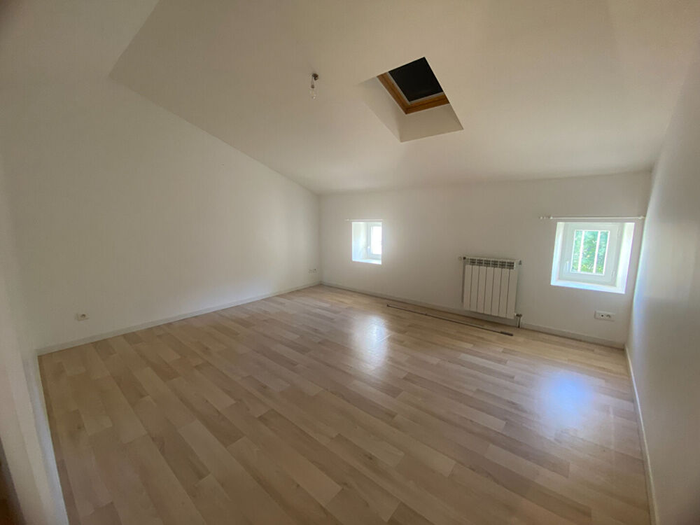 Location Maison Très Belle Charentaise - 3 chambres - CLION Clion