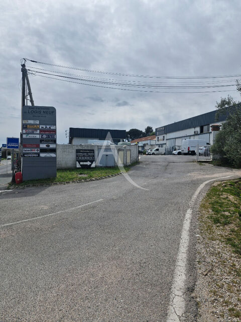 LOCAL PROFESSIONNEL SOLLIES VILLE 134 M&sup2; 1019 83000 Toulon
