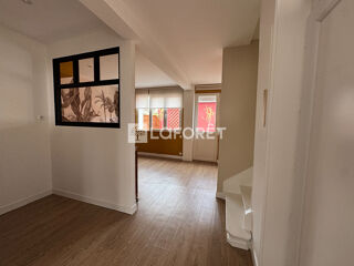  Maison � vendre 5 pi�ces 80 m�