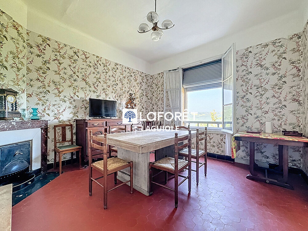 Maison Argences En Aubrac 12 pièce(s) 160 m2