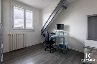  Maison � vendre 5 pi�ces 77 m�