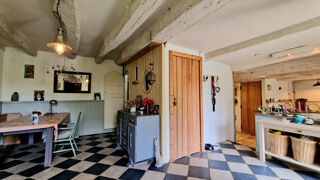  Maison à vendre 4 pièces 172 m²
