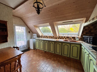  Maison � vendre 5 pi�ces 130 m�