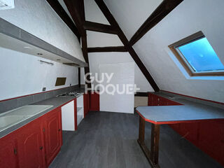  Appartement à louer 3 pièces 80 m²