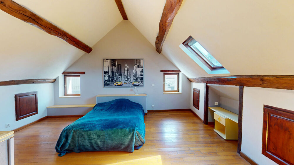 à vendre  Maison La Ferté-Gaucher (77320)