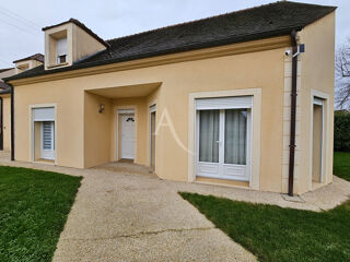  Maison  vendre 7 pices 213 m