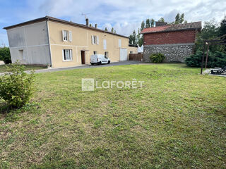  Maison � vendre 7 pi�ces 181 m�