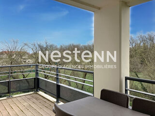  Appartement  vendre 4 pices 88 m