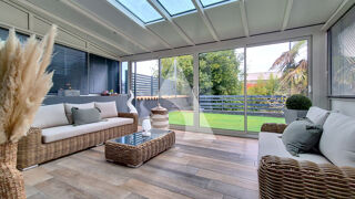  Maison � vendre 8 pi�ces 