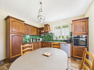  Maison � vendre 8 pi�ces 206 m�