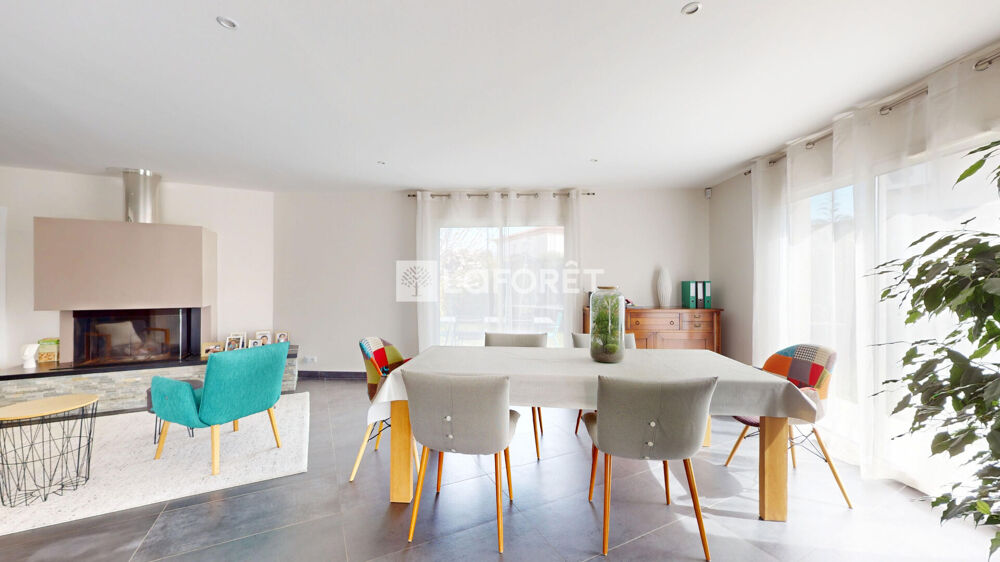  vendre  Maison Tournefeuille (31170)