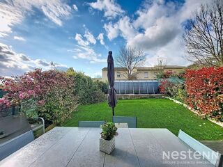  Maison à vendre 4 pièces 84 m²