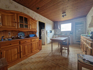  Maison � vendre 4 pi�ces 96 m�