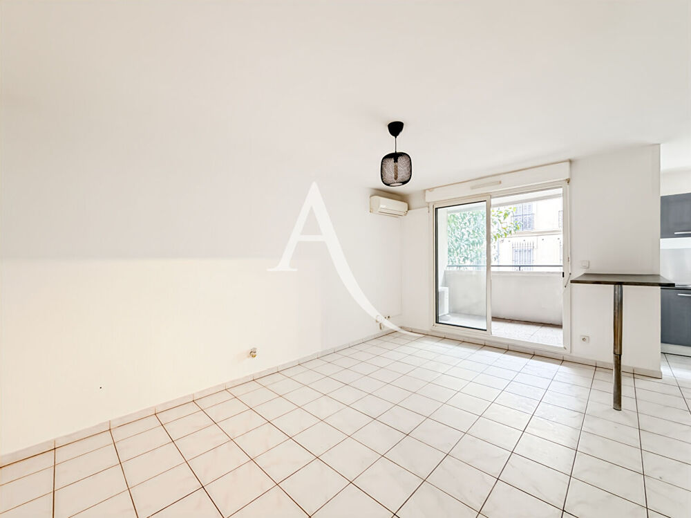 Vente Appartement À vendre appartement T2 de 46 m² avec terrasse, parking et cave ? Prado 13008 Marseille Marseille 8