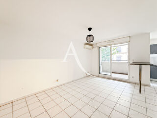  Appartement à vendre 2 pièces 46 m²