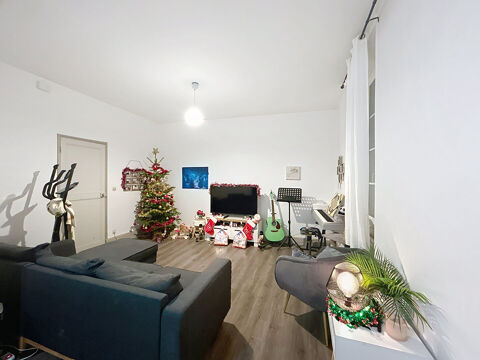  Appartement � louer 3 pi�ces 80 m�