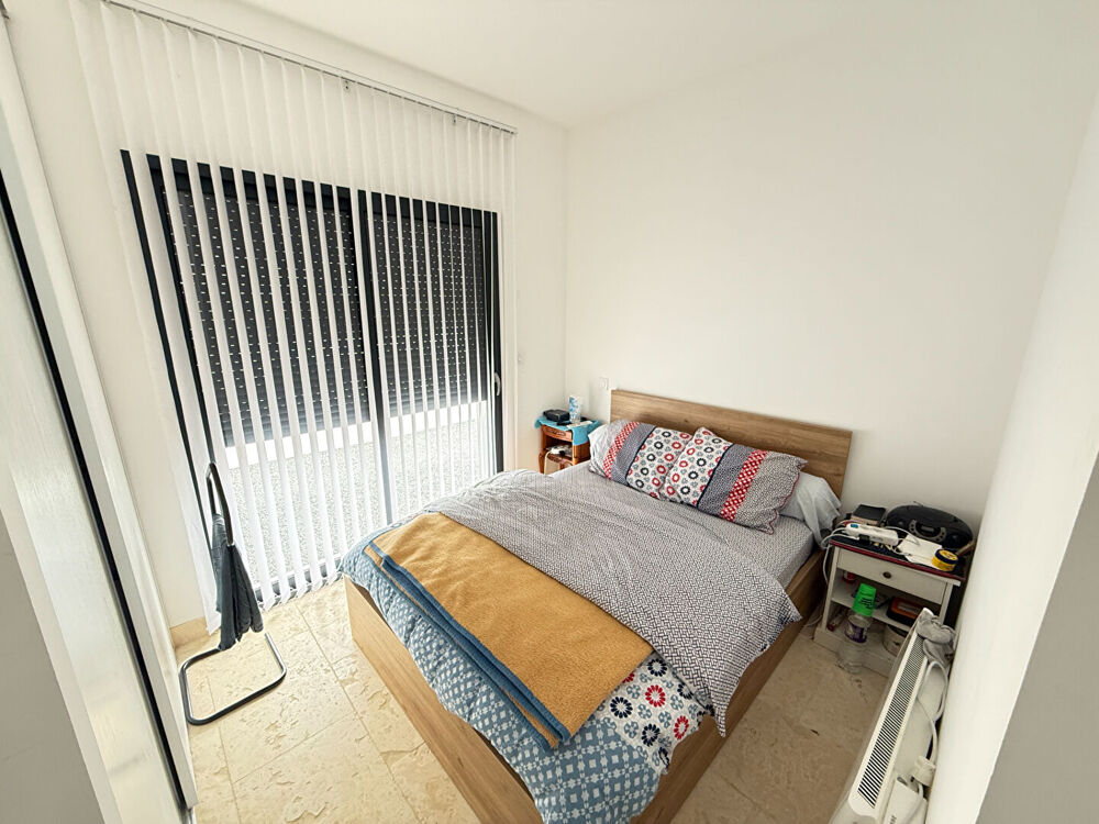 Maison plain-pied récente Coulounieix Chamiers 3 pièces 64 m2