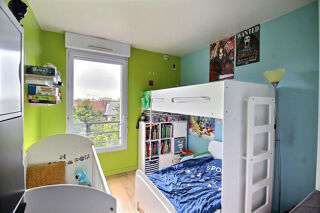  Appartement � vendre 3 pi�ces 69 m�