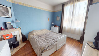  Maison  vendre 6 pices 140 m