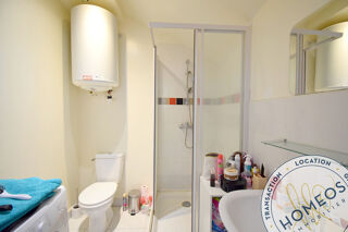  Appartement à louer 3 pièces 20 m²