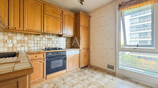  Appartement � vendre 3 pi�ces 70 m�