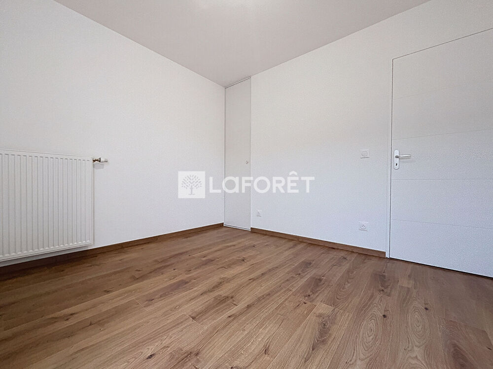 Location Appartement Appartement L Isle D Abeau 3 pièce(s) 69.45 m2 L isle d abeau