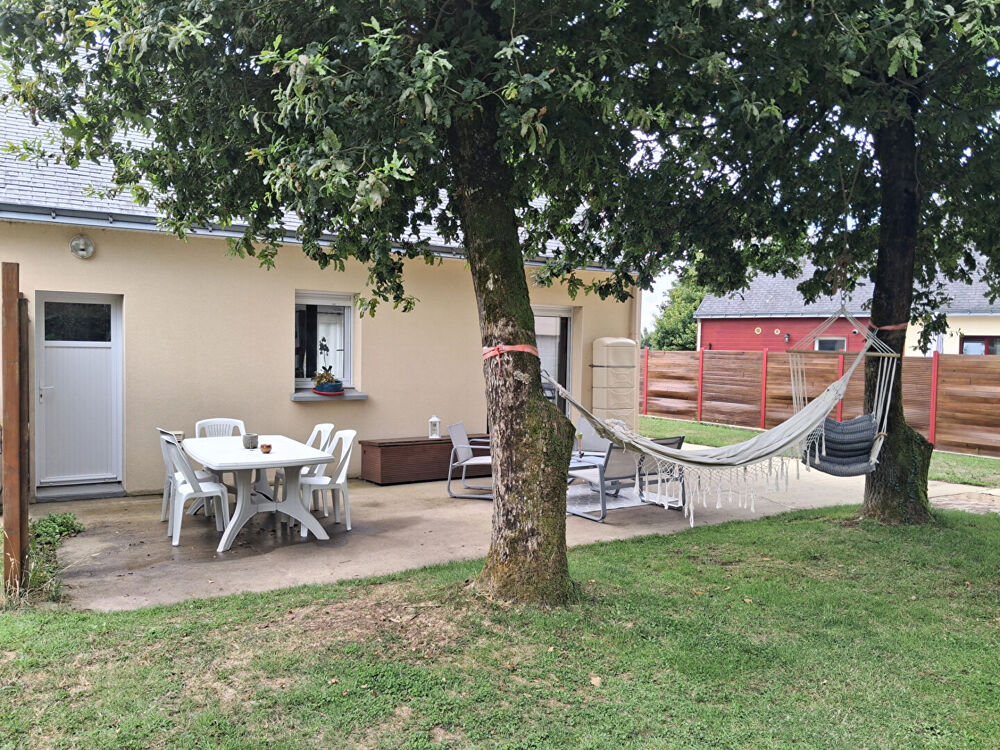 Vente Maison Maison Missillac 7 pièce(s) 130.86 m2 Missillac