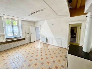  Maison à vendre 3 pièces 