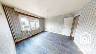  Maison à vendre 7 pièces 111 m²