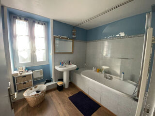  Maison à vendre 6 pièces 174 m²